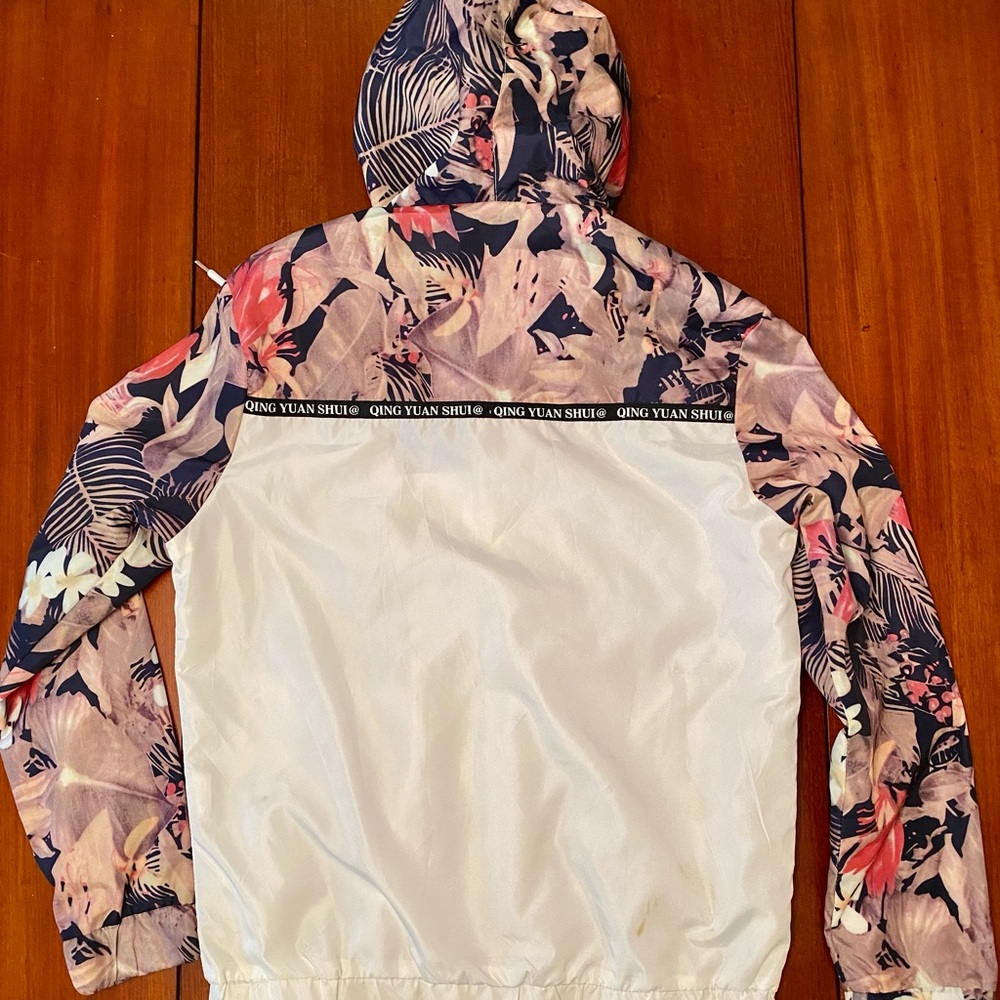 Rain jacket - Picture 2 of 2